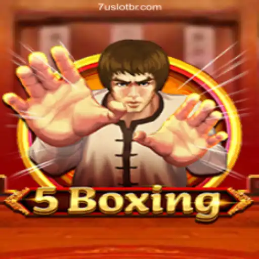 Exploring 5Boxing and the Thrill of Online Casino Bonuses with 7U Slot Brasil
