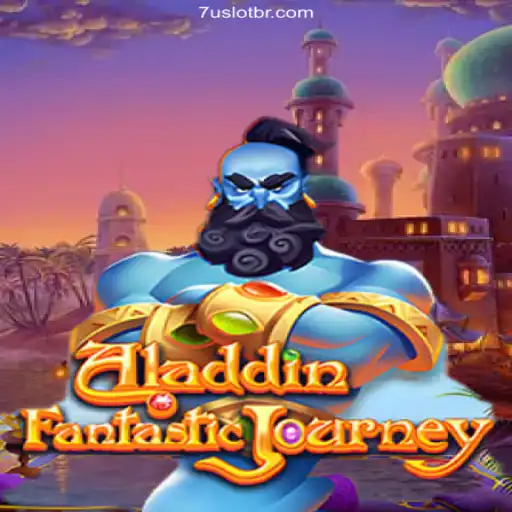 Exploring Aladdin Slot Game and Online Casino Bonuses at 7U Slot Brasil