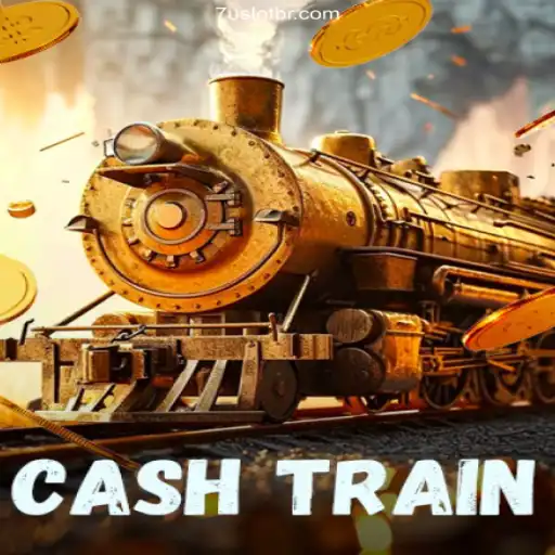 CashTrain: Experience Thrilling Gameplay with 7U Slot Brasil's New Casio Experience