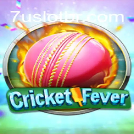 CricketFever Game Description and Rules Enhanced with Slot Machine Fun