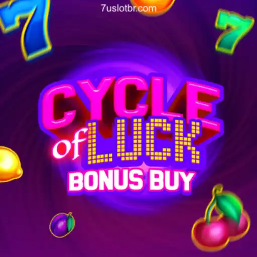 Exploring CycleofLuckBonusBuy: A Thrilling Edition to 7U Slot Brasil