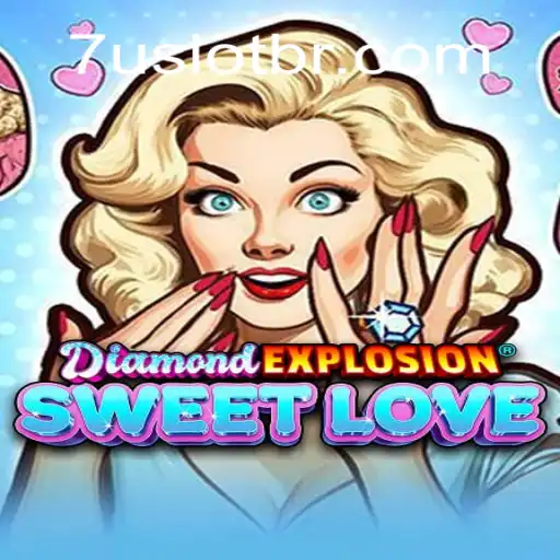 Exploring DiamondExplosionSweetLove: A Unique Slot Experience