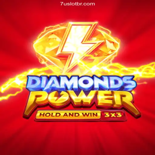 Unleashing the Energy of Diamondspower: A New Era in 7U Slot Brasil Gaming