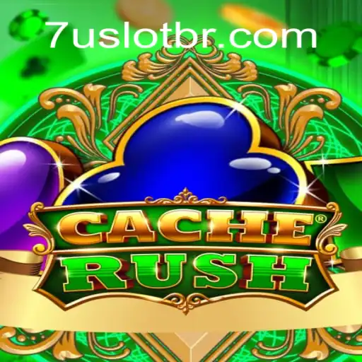 Dive into the Thrilling World of CacheRush: The Ultimate Online Casino Experience