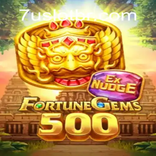 Discovering the Thrills of FortuneGems500 and 7U Slot Brasil: Cassino Online com Bônus de Cadastro