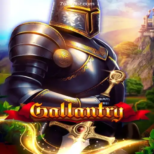 Exploring the Exciting World of Gallantry and 7U Slot Brasil