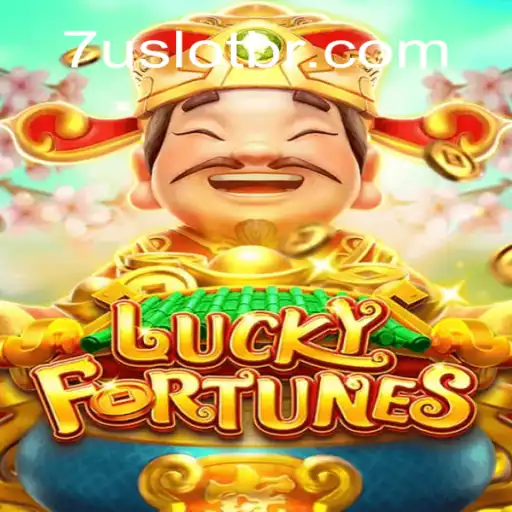 Exploring LUCKYFORTUNES: An Engaging Online Casino Experience
