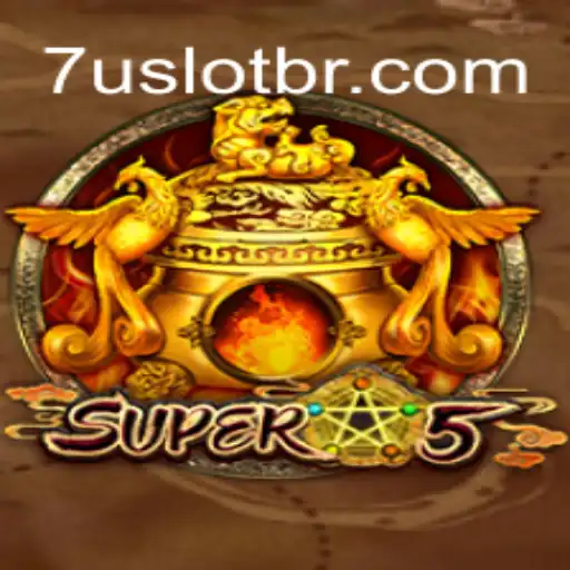 Exploring Super5: A Fresh Take on Online Casino Entertainment