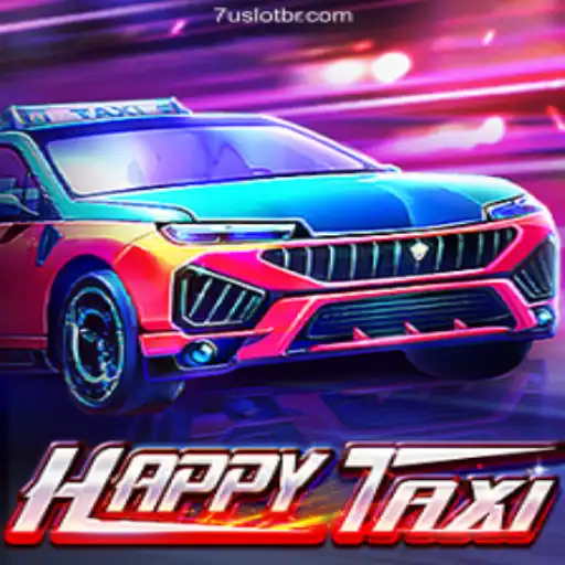 Exploring HappyTaxi: A Thrilling Gaming Experience with 7U Slot Brasil