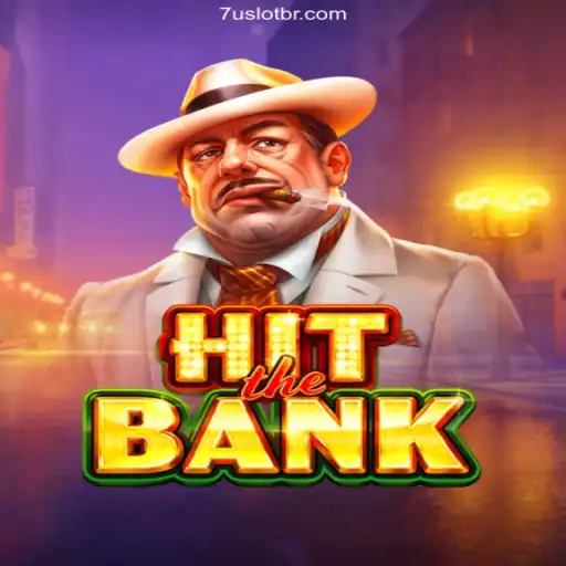 Unveiling HitTheBank: The Thrilling Online Casino Experience with 7U Slot Brasil