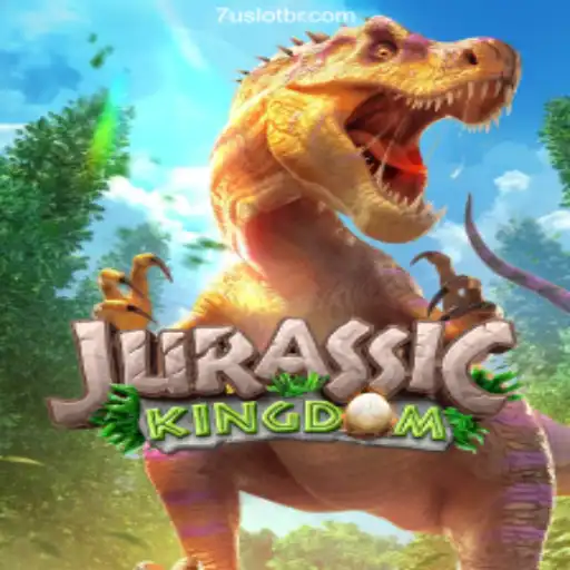 Exploring JurassicKingdom: The Exciting Slot Game Adventure