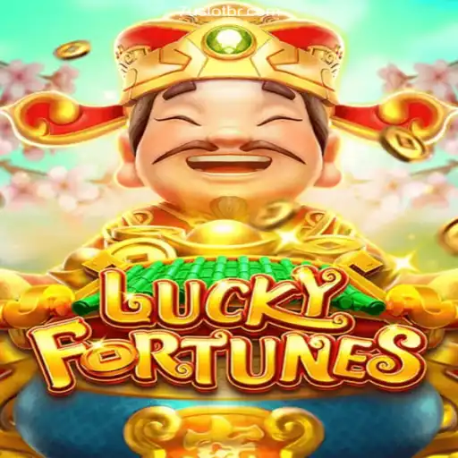 Exploring LUCKYFORTUNES: An Engaging Online Casino Experience