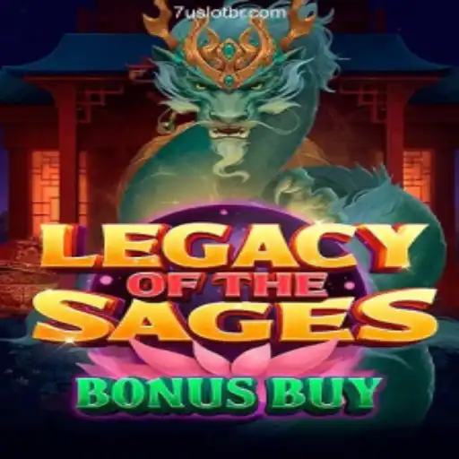 Exploring the World of LegacyoftheSagesBonusBuy: A Thrilling Journey into Slot Gaming