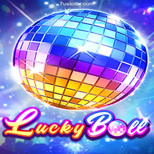 LuckyBall: Discover the Thrilling World of 7U Slot Brasil