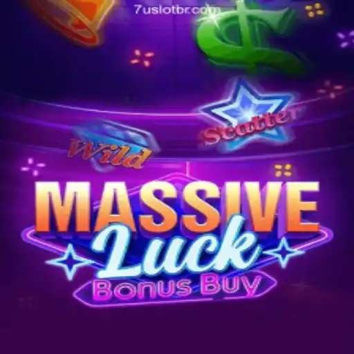Exploring the Excitement of MassiveLuckBonusBuy: The Ultimate Online Slot Experience