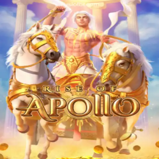 Exploring the Mythical World of 'Rise of Apollo' in 7U Slot Brasil