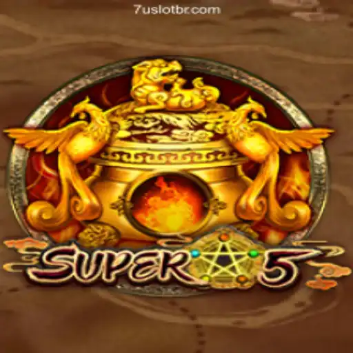 Exploring Super5: A Fresh Take on Online Casino Entertainment