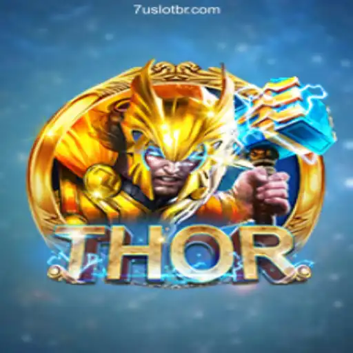 Exploring the Mythical World of 'THOR' in 7U Slot Brasil: An Exciting Online Casino Adventure